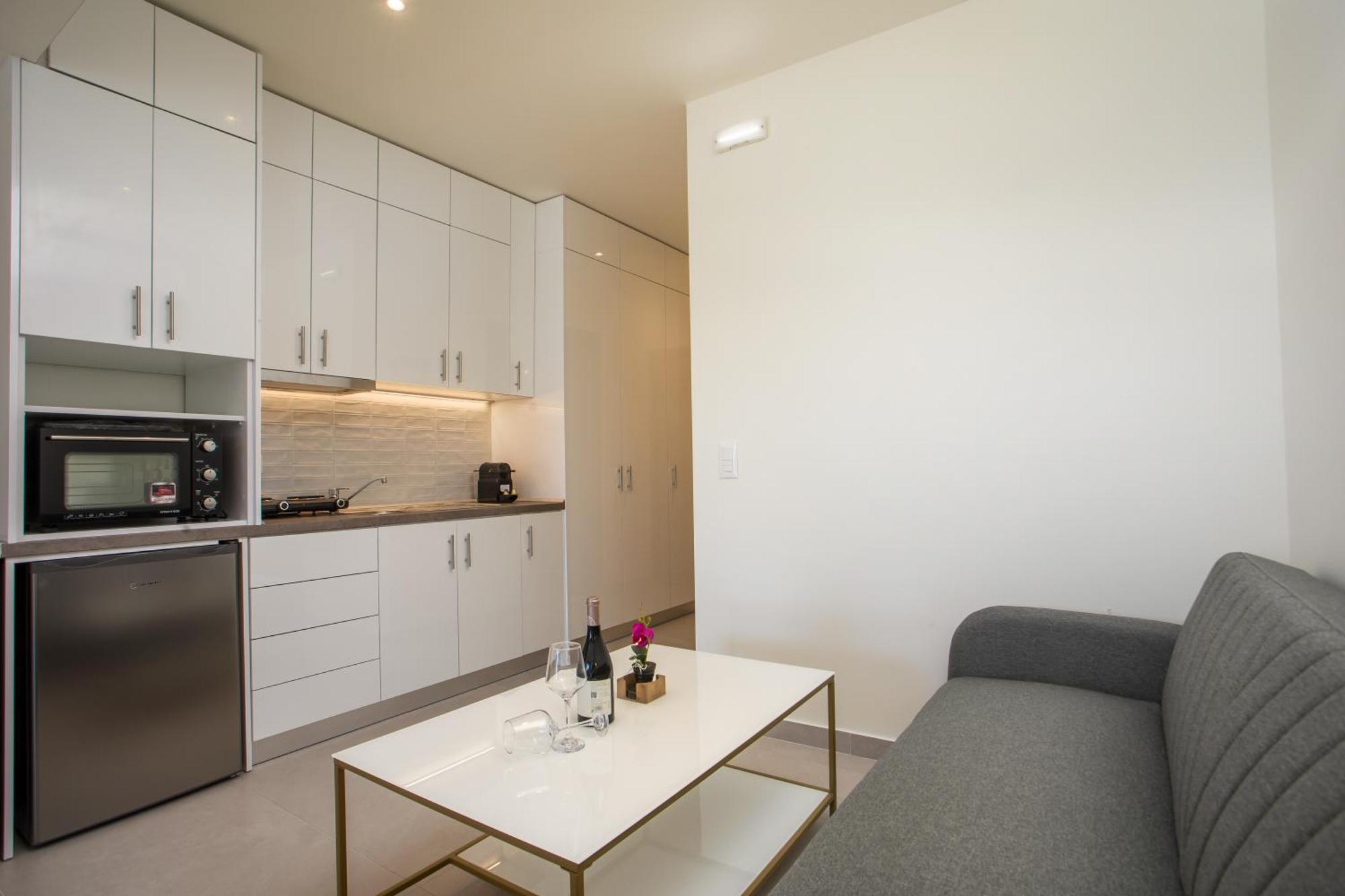 Eden'S Azalea Luxury Suite Rhodes City Exterior foto