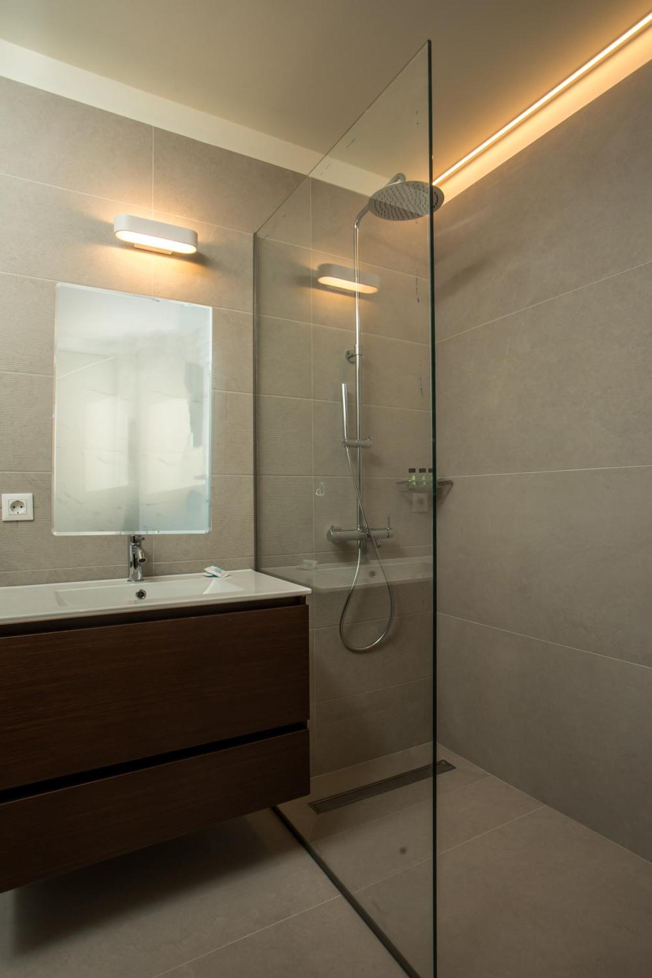 Eden'S Azalea Luxury Suite Rhodes City Exterior foto